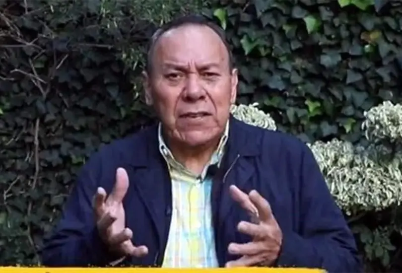 Jes&uacute;s Zambrano dijo que seguir&aacute;n construyendo una mayor&iacute;a  contra Morena. 