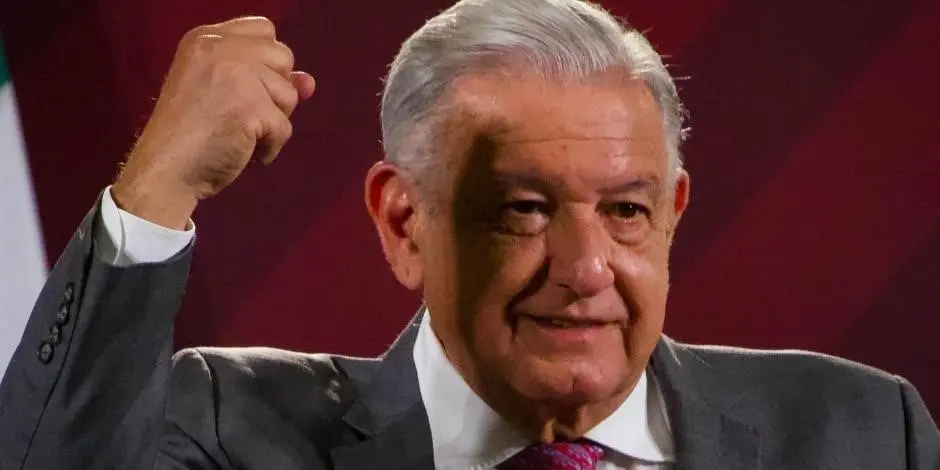 Gobernadores de Morena arremeten contra el TEPJF por sanciones contra AMLO. Gobernadores de Morena arremeten contra el TEPJF por sanciones contra AMLO.