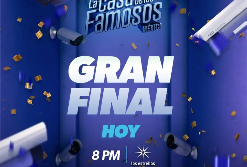 &acute;La Casa de los Famosos M&eacute;xico&acute;: Gran Final del Team Infierno