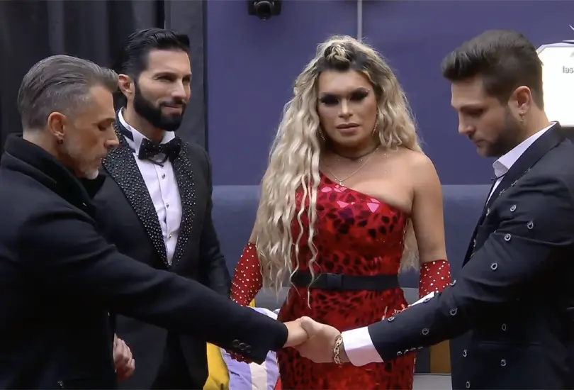La Casa de los Famosos México: ¿Quién fue el ganador de la primera edición? La Casa de los Famosos México: ¿Quién fue el ganador de la primera edición?