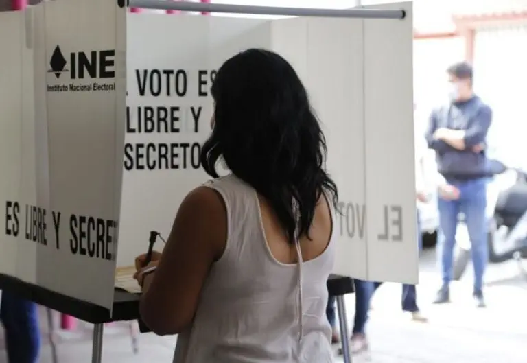 INE aumenta presupuesto de partidos rumbo a las elecciones 2024. Foto: Cuartoscuro