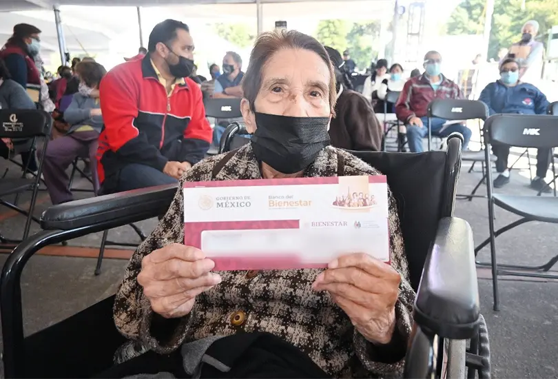 Aqu&iacute; te contamos cu&aacute;les son los requisitos para tener la Pensi&oacute;n para el Bienestar. 