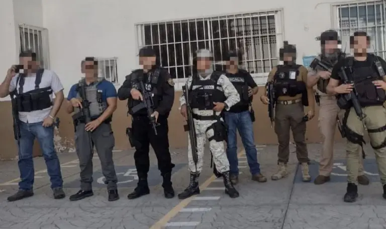 Reportan a 5 jóvenes desaparecidos en Jalisco, esto sabemos. Foto: Fiscalía Jalisco