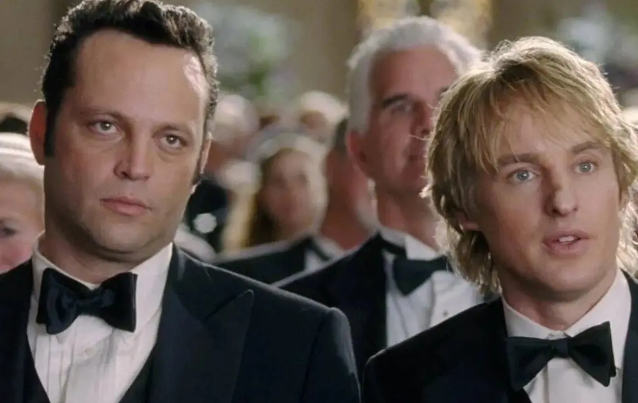 &iquest;Qu&eacute; fue del elenco de Los caza novias a 18 a&ntilde;os del estreno?