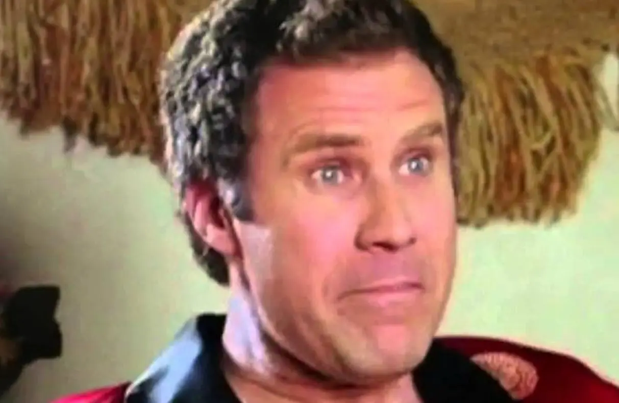 Will Ferrell interpret&oacute; a Chazz Reinhold, el amigo que les ense&ntilde;&oacute; a meterse a las bodas