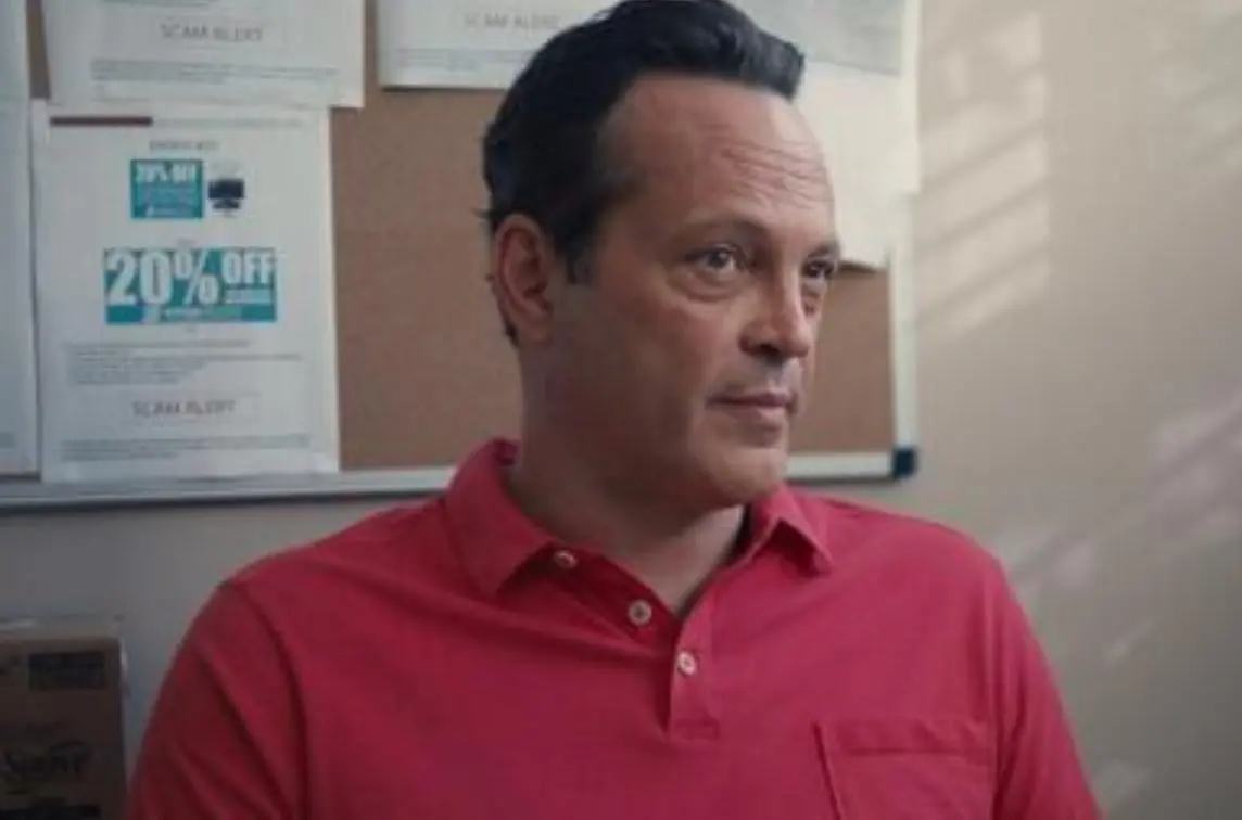 Ahora tiene 53 a&ntilde;os, est&aacute; casado con Kyla Weber y tienen dos hijos. Ha trabajado en pel&iacute;culas como Solo para parejas y Aprendices fuera de l&iacute;nea.