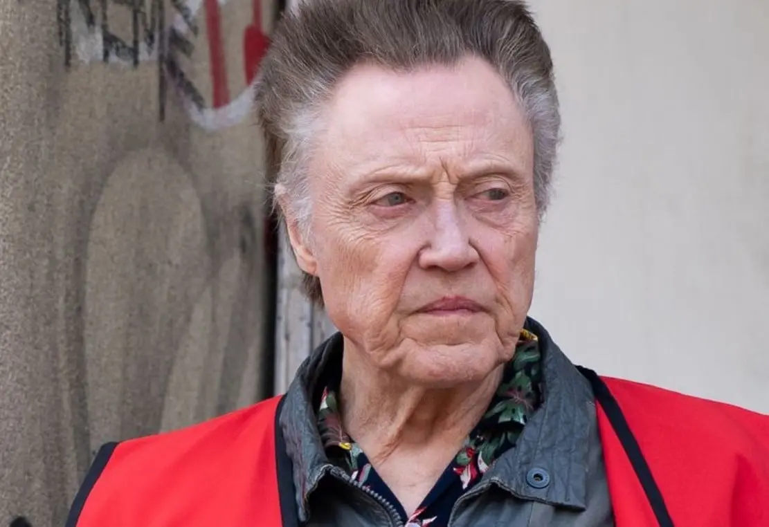 Ahora tiene 80 a&ntilde;os, ha trabajado en series como Separaci&oacute;n y The Outlaws.