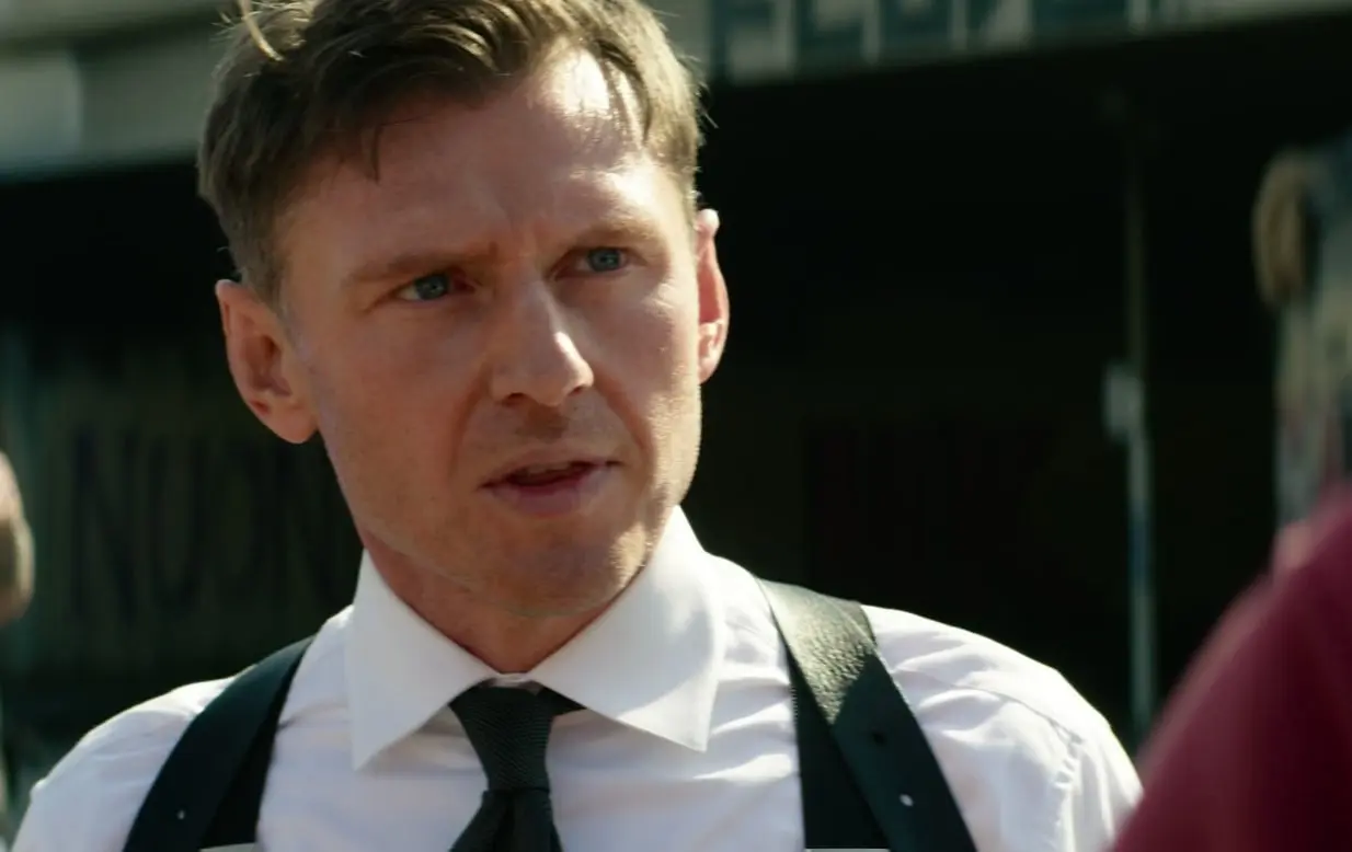 Ahora tiene 44 a&ntilde;os, ha participado en las pel&iacute;culas Ambulancia y Secretos del pasado.