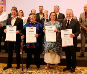 Frente Amplio por México: Enrique de la Madrid queda fuera de la contienda