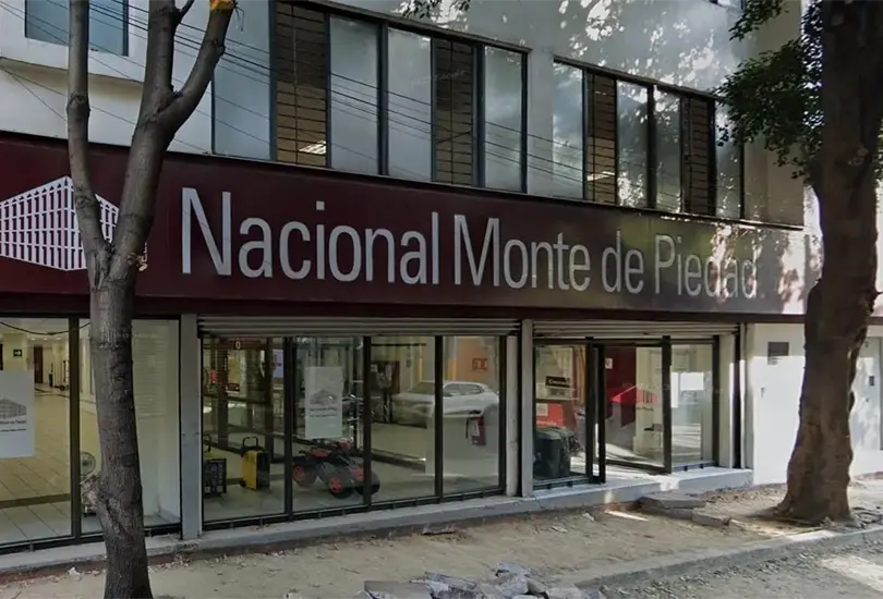 El asaltante logr&oacute; escapar pero sin bot&iacute;n. 