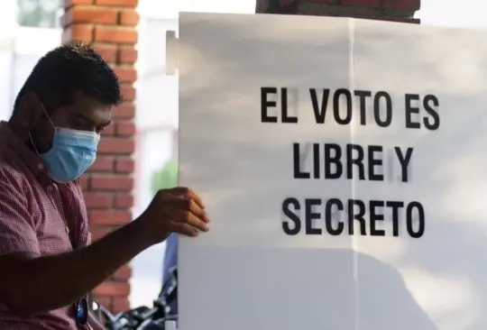 Elecciones 2024: ¿De cuánto es el presupuesto del INE que AMLO criticó? 