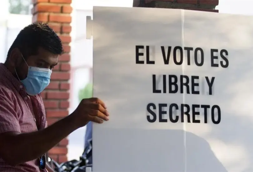 Elecciones 2024: &iquest;De cu&aacute;nto es el presupuesto del INE que AMLO critic&oacute;? 