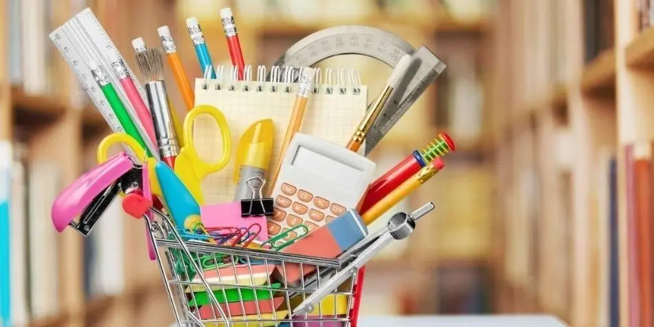 Regreso a clases: &iquest;D&oacute;nde estar&aacute; el bazar de &uacute;tiles escolares a dos pesos?
