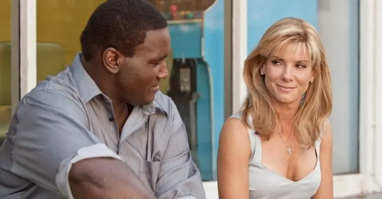 Sandra Bullock: Piden en redes quitarle el Oscar por esta razón Créditos: The Blind Side?