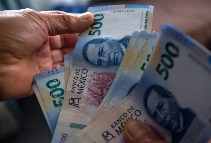 El aguinaldo en México no ha presentado algún aumento desde hace 50 años. El aguinaldo en México no ha presentado algún aumento desde hace 50 años.