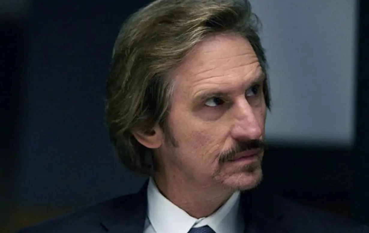 Ahora tiene 65 a&ntilde;os, ha trabajado en las pel&iacute;culas Noticias del gran mundo y Chaos Walking.