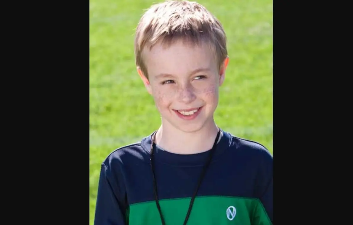 Jae Head interpret&oacute; a SJ. Tuohy, el hijo menor de la familia que adopta a Michael