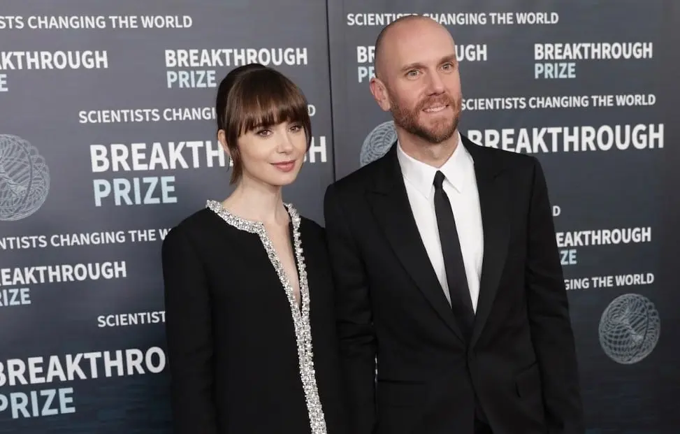 Ahora tiene 34 a&ntilde;os y est&aacute; casada con el director de cine Charlie McDowell. Actualmente es protagonista de la serie Emily in Par&iacute;s.