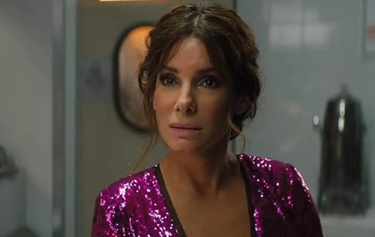 Ahora tiene 59 a&ntilde;os y es madre de 2 hijos adoptivos. Ha trabajado en pel&iacute;culas como Bird Box y La ciudad perdida.