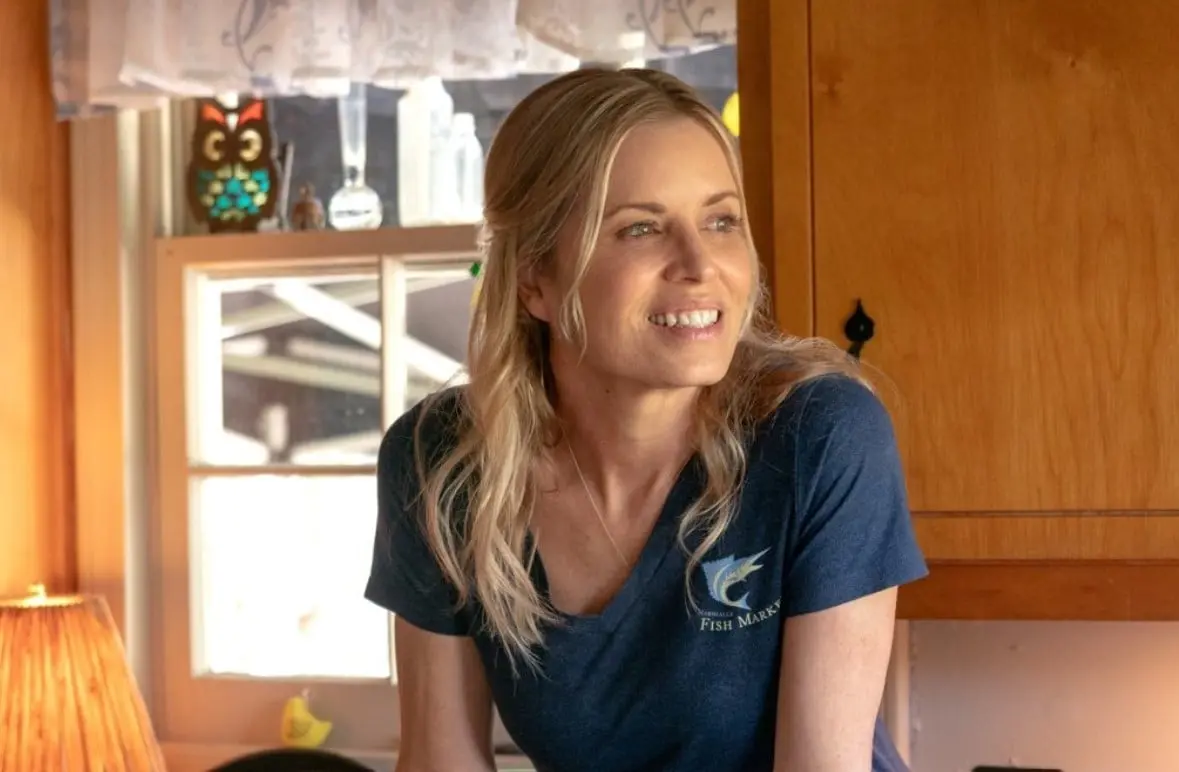 Ahora tiene 58 a&ntilde;os y mantiene un noviazgo con la cantante Leisha Hailey. Ha trabajado en las pel&iacute;culas: El &aacute;ngel de la muerte y Entre dos mundos.