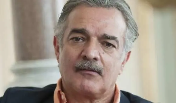 El actor David Ostrosky falleci&oacute; este jueves a los 66 a&ntilde;os. 