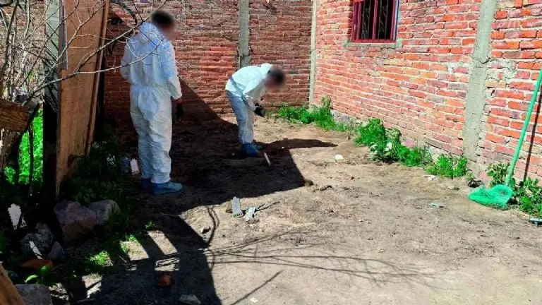 Lagos de Moreno: aseguran que CJNG habría ofrecido empleo en Call Center a jóvenes desaparecidos. Foto: Fiscalía Jalisco