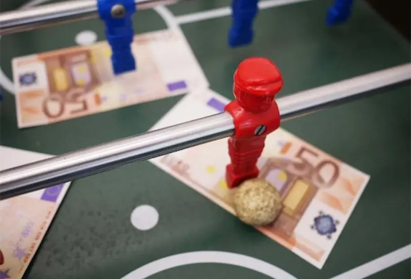 Las apuestas en vivo se han posicionado como una de las favoritas. Las apuestas en vivo se han posicionado como una de las favoritas.