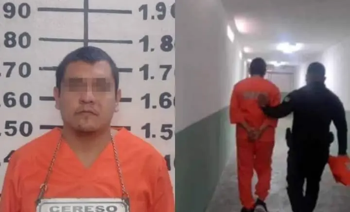 Miguel de Jes&uacute;s Octavio quedar&aacute; en prisi&oacute;n preventiva. 