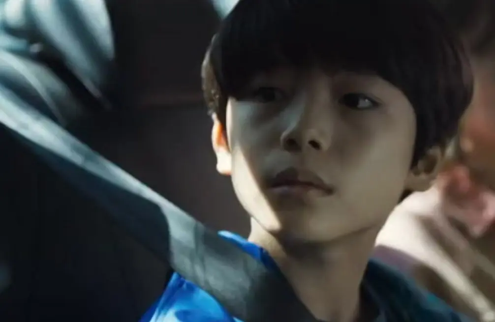 Estaci&oacute;n Zombie 2 (2020)