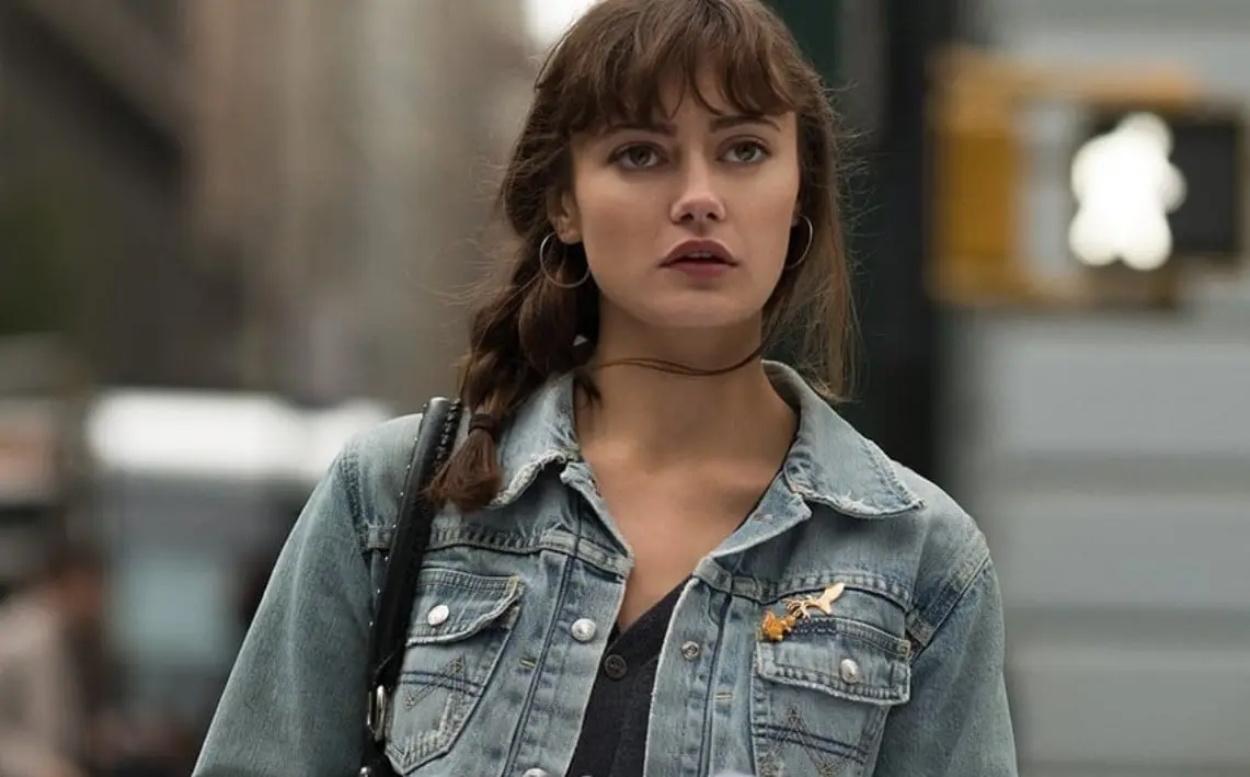 Army of the Dead (2021)