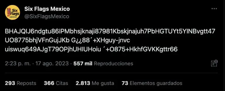 Leyenda
