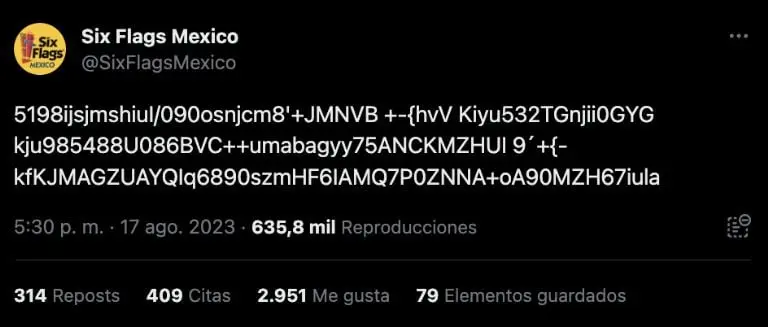 Leyenda