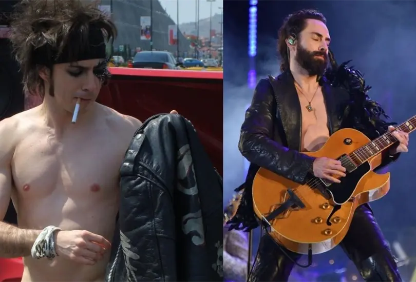 Jay de la Cueva de separa de Moderatto, esta es la razón. Jay de la Cueva de separa de Moderatto, esta es la razón.