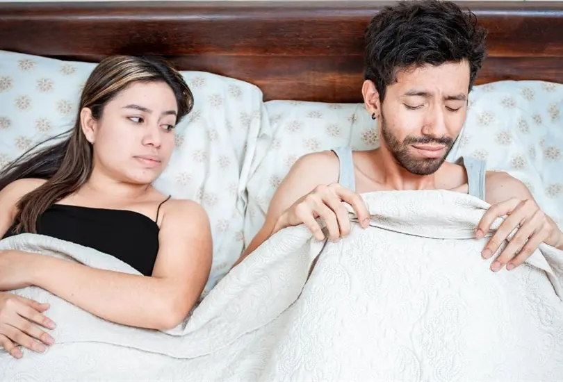 7 h&aacute;bitos para prevenir la disfunci&oacute;n er&eacute;ctil. 