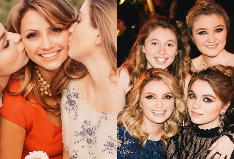 &iquest;Qu&eacute; pas&oacute; con Ang&eacute;lica Rivera La Gaviota tras dejar Los Pinos? 