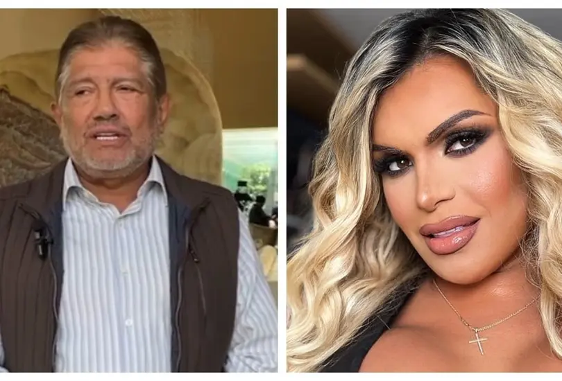 Wendy Guevara hará una telenovela Wendy Guevara hará una telenovela