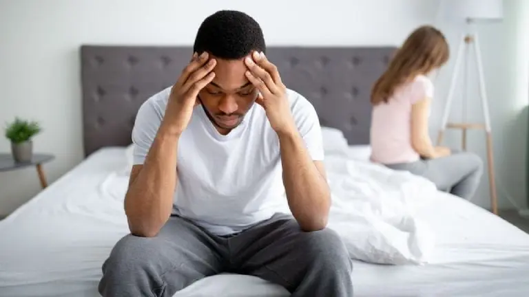 7 hábitos para prevenir la disfunción eréctil. Foto: Especial