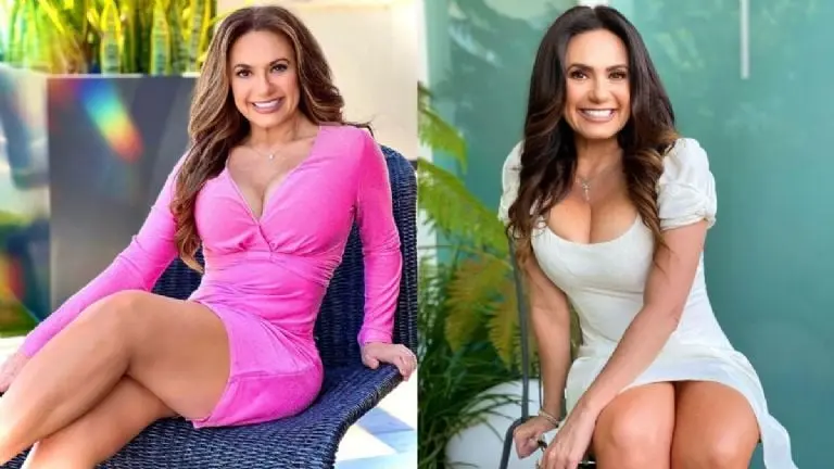 Penélope Menchaca anuncia página de contenido exclusivo con sugerente video. Foto: Instagram