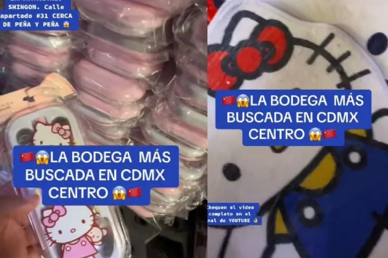 Importachines Shingon - Especial