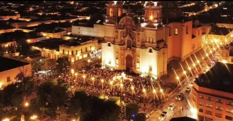 Lagos de Moreno: reportan nueva desaparición, ahora de cinco hermanos Créditos: Twitter