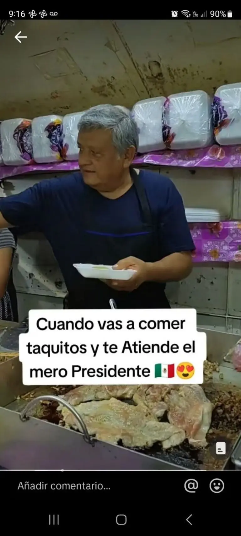 Leyenda