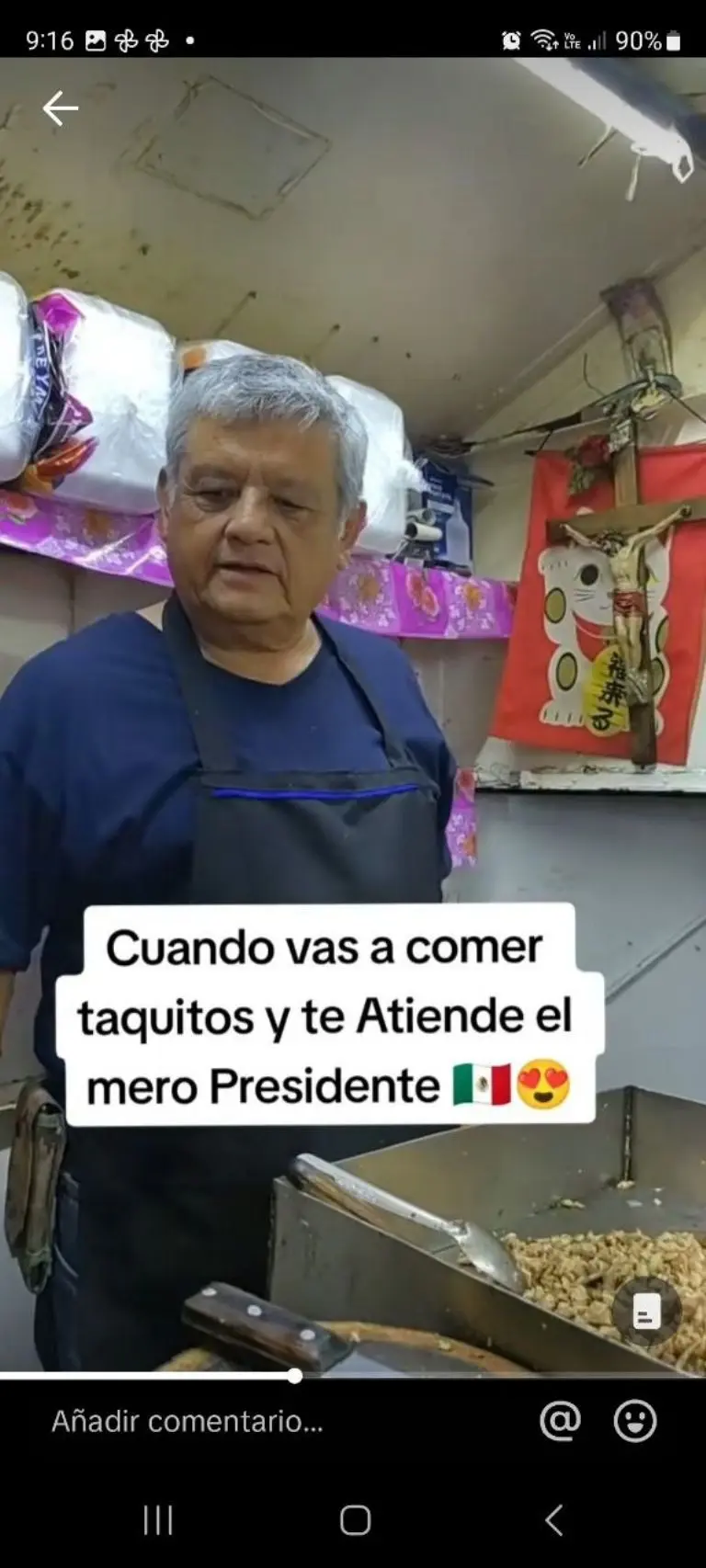 Leyenda