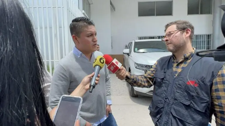 LeyendaLagos de Moreno: ¿Es verdad que desaparecieron otros cinco jóvenes? Foto: Facebook