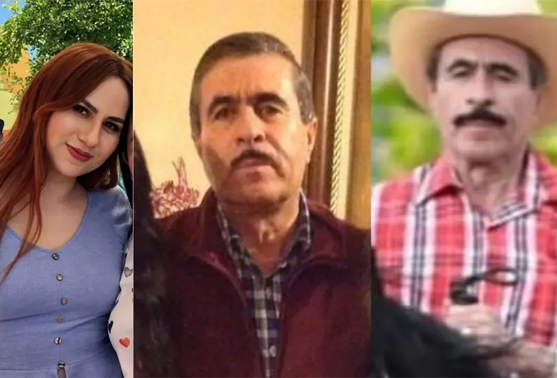 Identifican al asesino de Alma Lourdes, lo detuvieron por feminicidio y acoso. Identifican al asesino de Alma Lourdes, lo detuvieron por feminicidio y acoso.