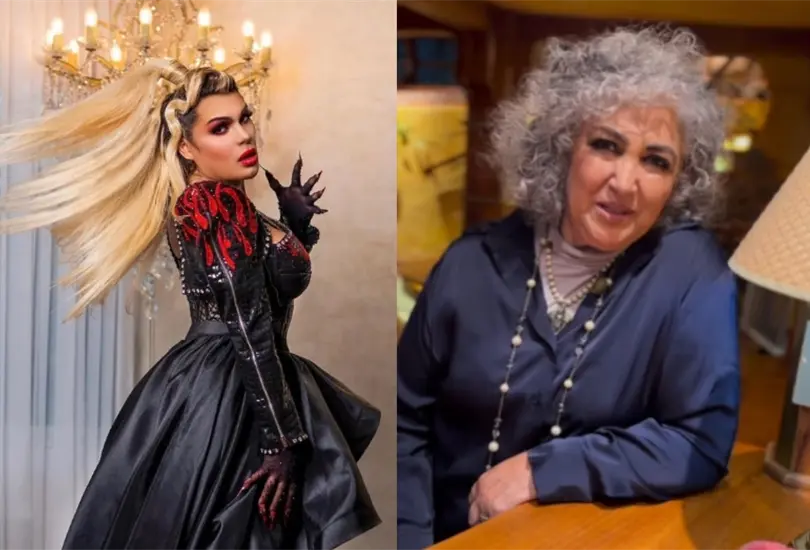 Tras la victoria de Wendy en el reality show de Televisa, en donde se alzó con un premio de 4 millones de pesos, Amanda compartió un video en sus redes sociales dirigiéndose a la influencer para invitarla a su concierto. Tras la victoria de Wendy en el reality show de Televisa, en donde se alzó con un premio de 4 millones de pesos, Amanda compartió un video en sus redes sociales dirigiéndose a la influencer para invitarla a su concierto.