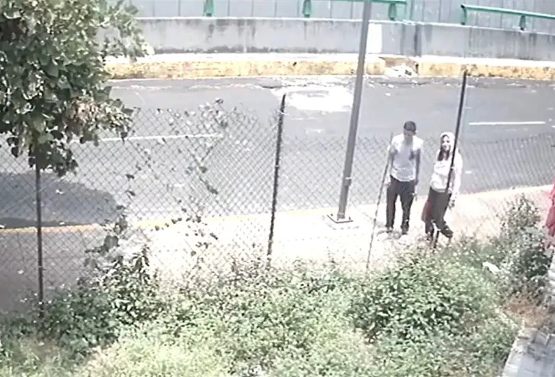 El cuerpo de un bebé fue abandonado en una casa ubicada en la colonia Vallejo, Alcaldía Gustavo A. Madero en la Ciudad de México. El cuerpo de un bebé fue abandonado en una casa ubicada en la colonia Vallejo, Alcaldía Gustavo A. Madero en la Ciudad de México.
