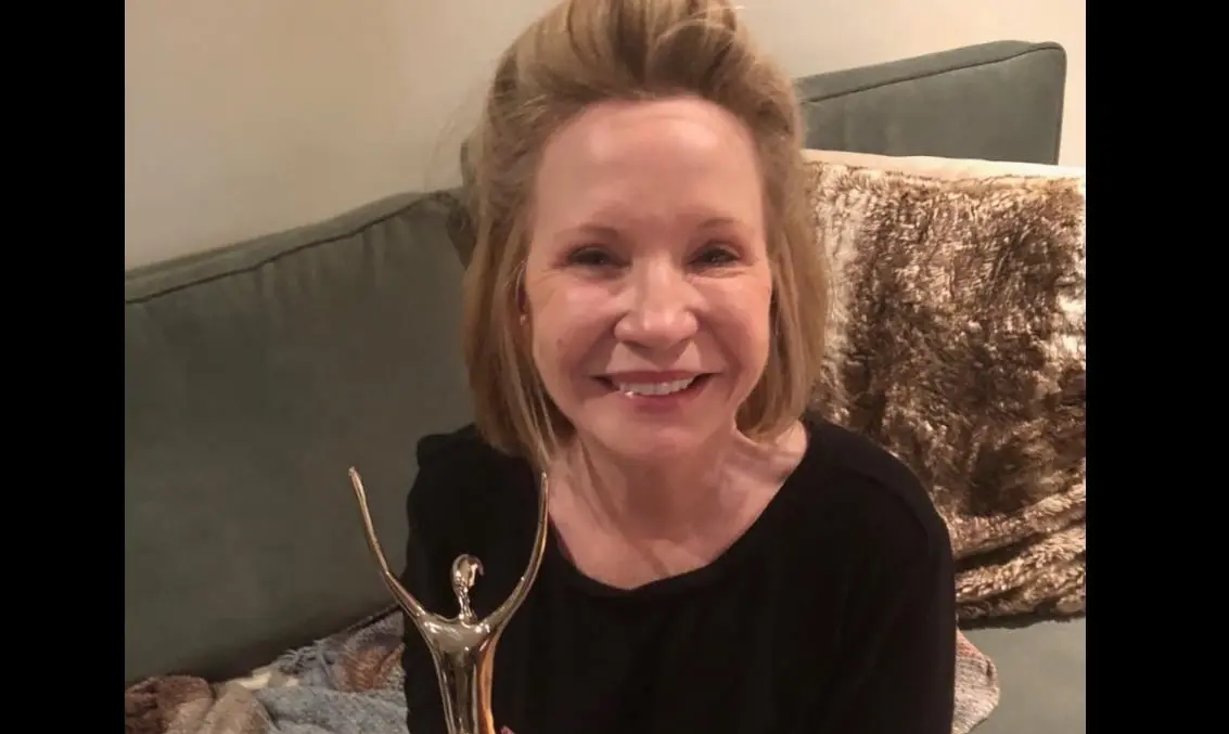 Ahora tiene 72 años, ha tenido participaciones especiales en las series The Ranch y Bruja Escarlata y Visión. 