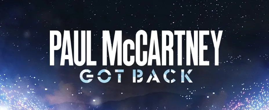 Paul McCartney ¿de nuevo en México?: Esto es lo que sabemos Paul McCartney ¿de nuevo en México?: Esto es lo que sabemos