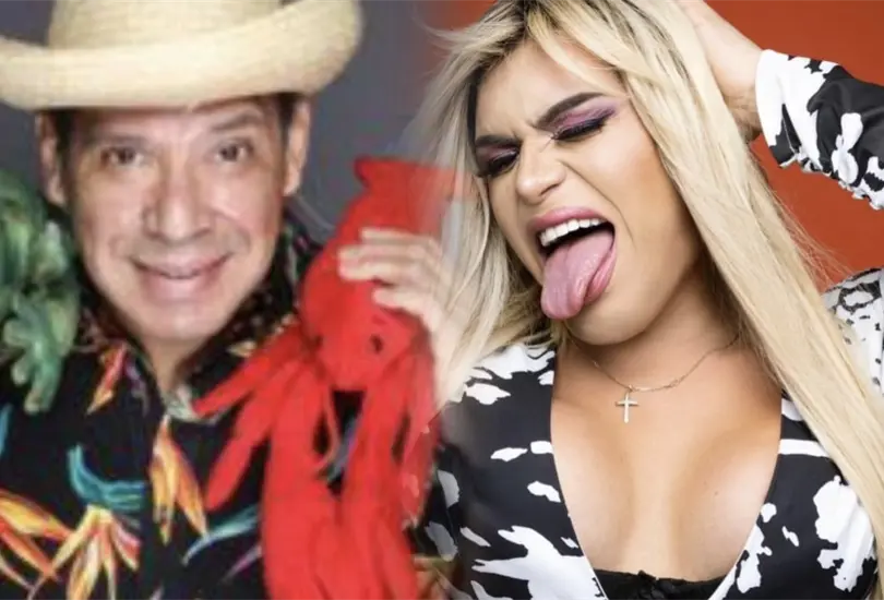 El Costeño arremete contra Wendy Guevara y su carrera ¿Qué dijo? El Costeño arremete contra Wendy Guevara y su carrera ¿Qué dijo?