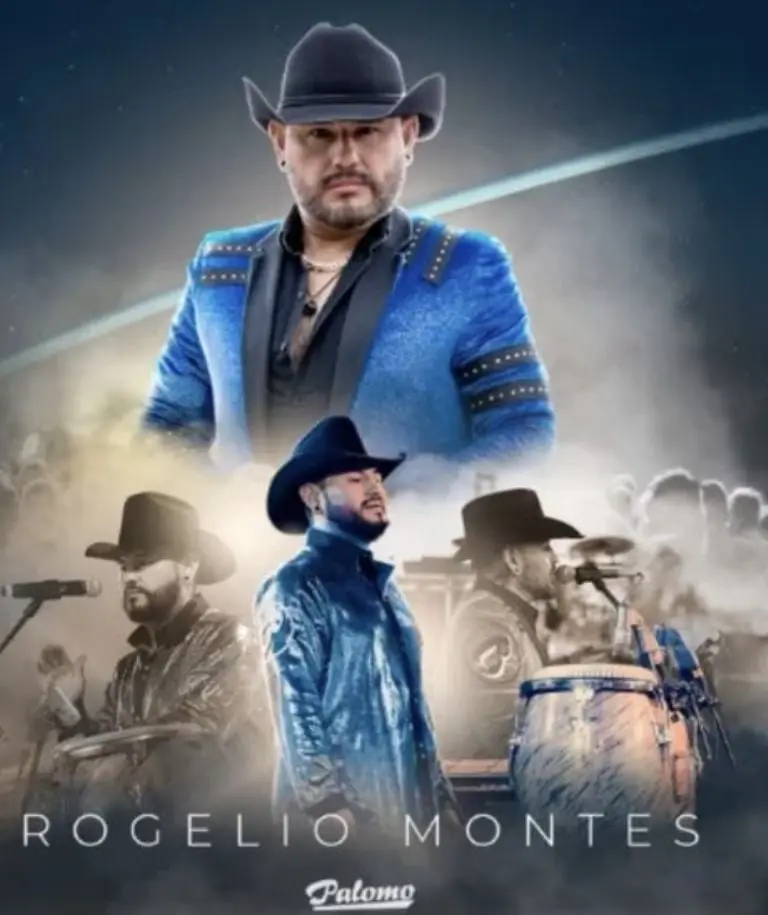 Rogelio Montes Yáñez: Reportan desaparecido a integrante de Grupo Palomo. Foto: Facebook